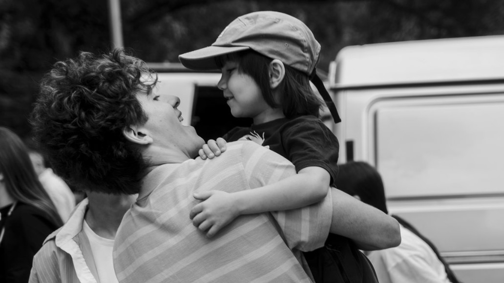 фильм «День рождения Сидни Люмета», фото