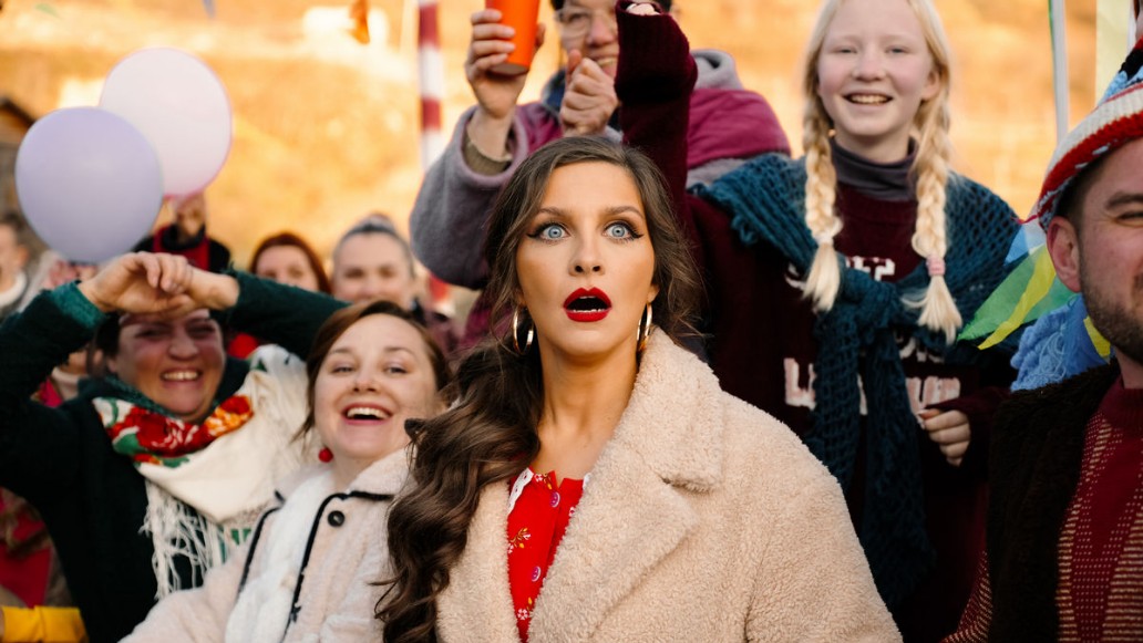 сериал «Знахарь», ТНТ