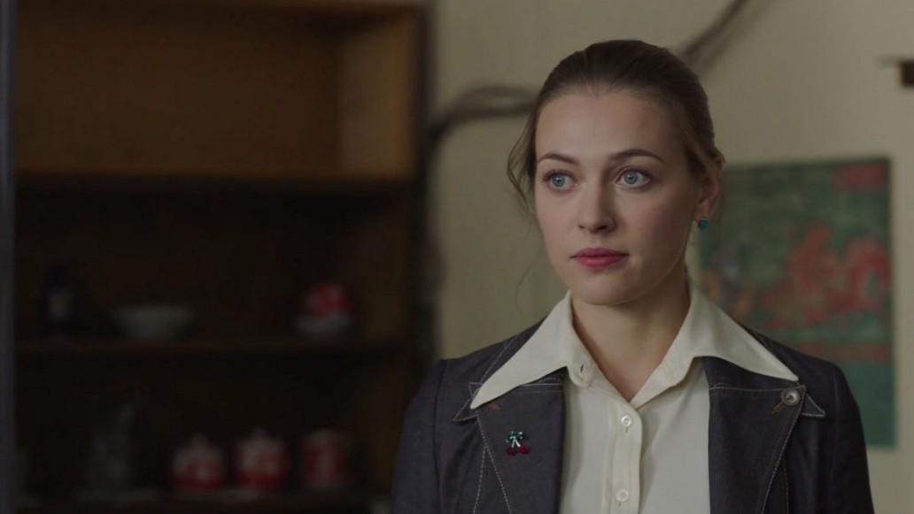 сериал «Чистые руки»
