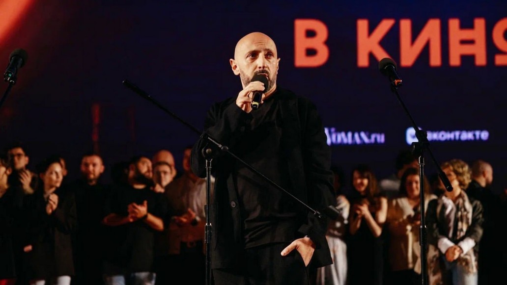 Режиссер Карен Оганесян, интервью, кино «Соловей против Муромца»