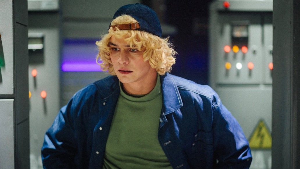 фильм Невероятные приключения Шурика, фото