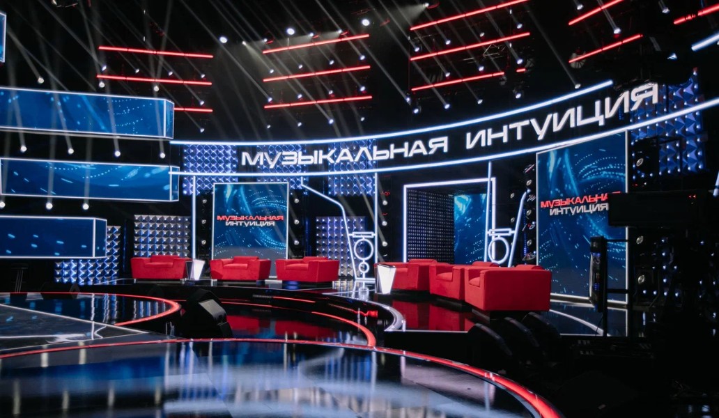 Музыкальная интуиция, фото