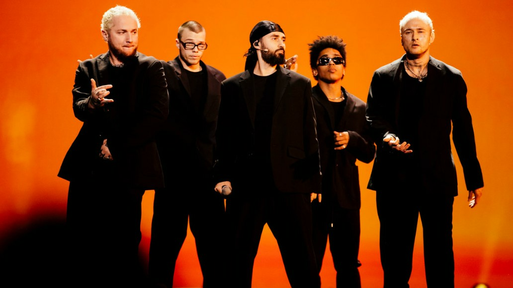 концерт «Праздник для всех влюбленных МУЗ-ТВ» из Кремлевского дворца, фото