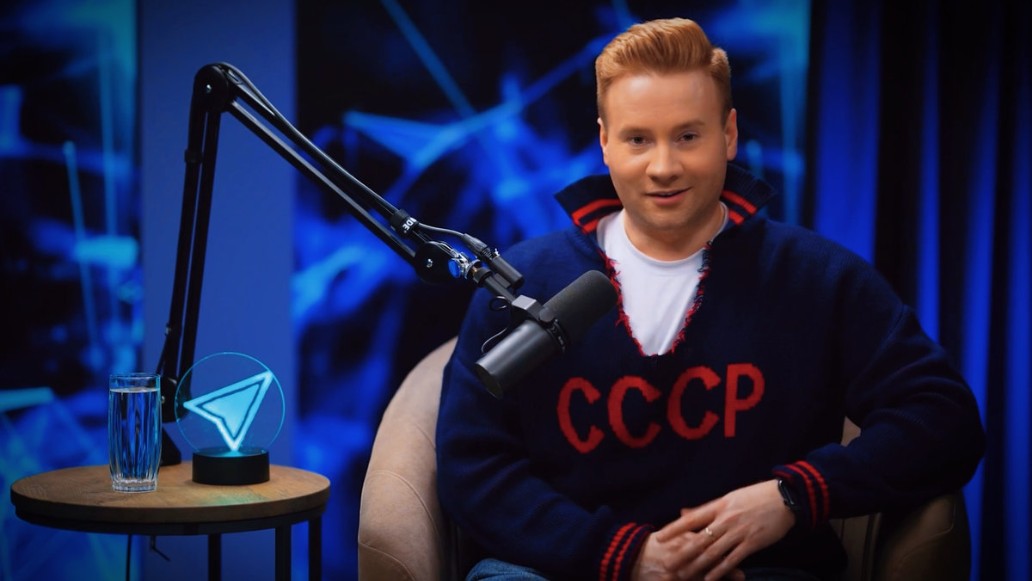 «Научпост» Евгений Шматко, фото