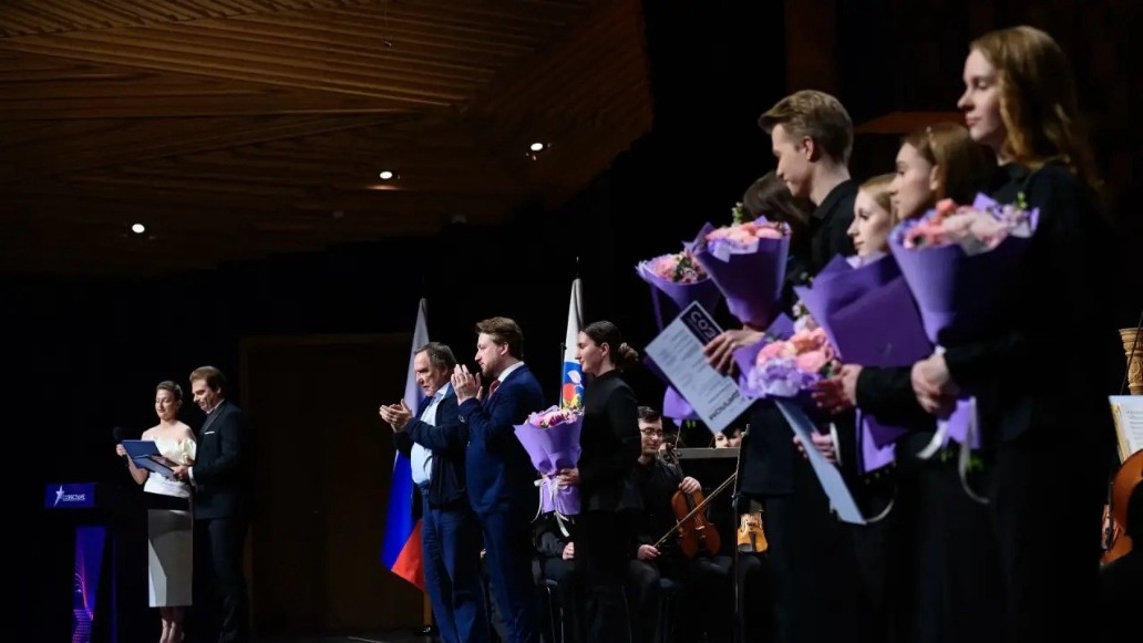 Фото: образовательный центр «Сириус»