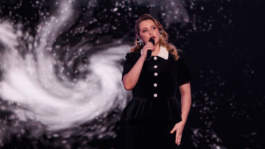 шоу Дуэты, фото