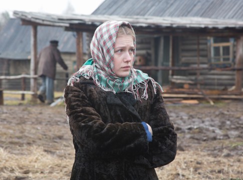 Сучья война, 2014 сериал (Первый канал)