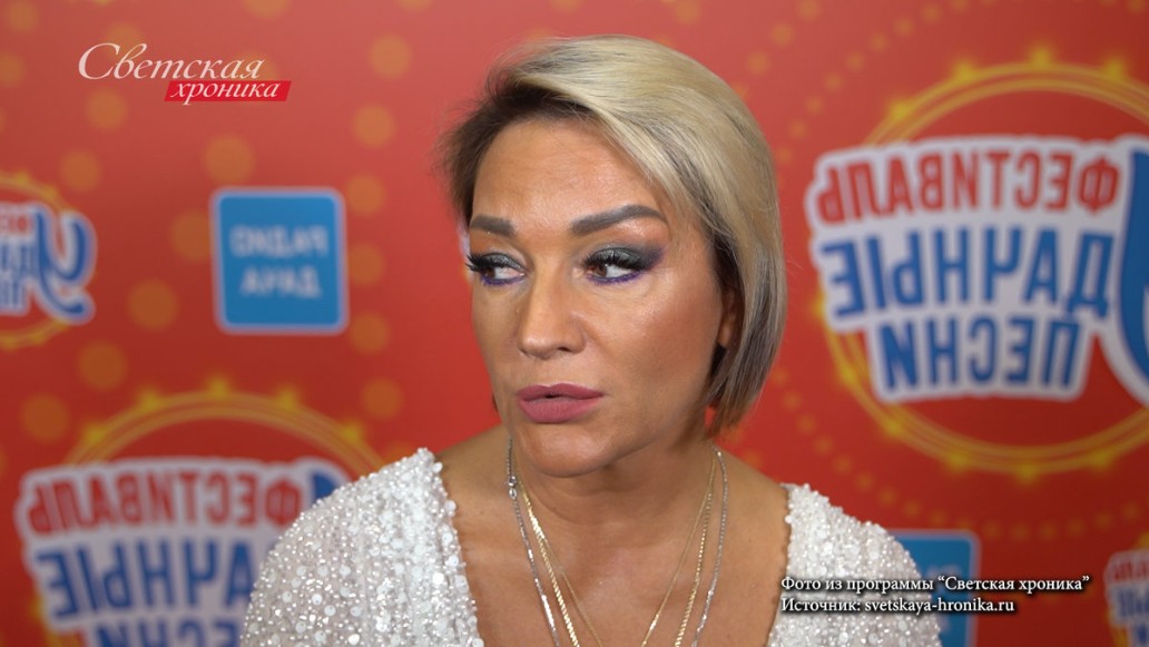 Светская хроника, фото