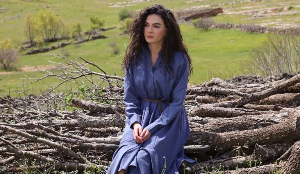 Ebru Şahin