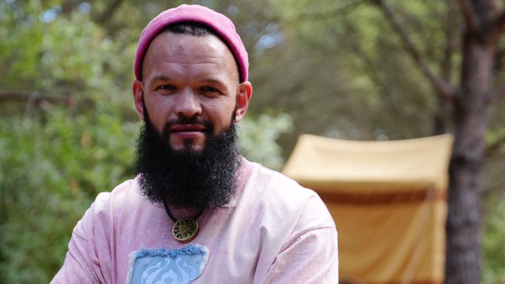 Леонид Вахитов, шоу «Выжить в Стамбуле», ТНТ, фото