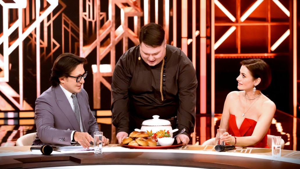 Привет, Андрей!, Тайны следствия, фото