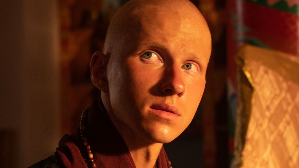 сериал «Топор»