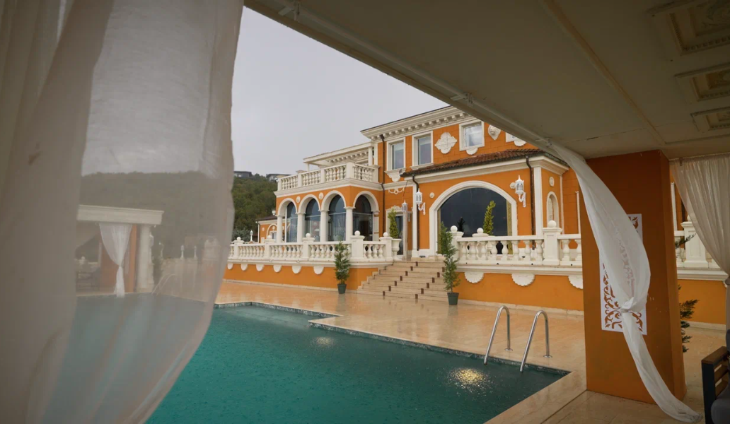 шоу, выжить в стамбуле, 5, сезон, тнт, смотреть, онлайн, бесплатно, с, 11, января