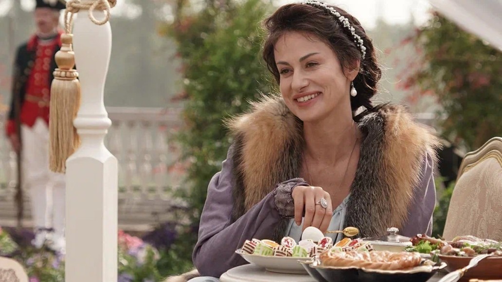 Новороссия Потемкин, фото