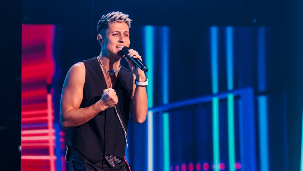 Дуэты, фото