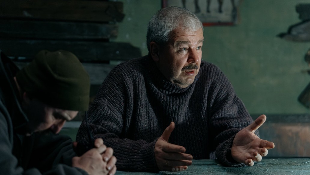 фильм Вершина, фото