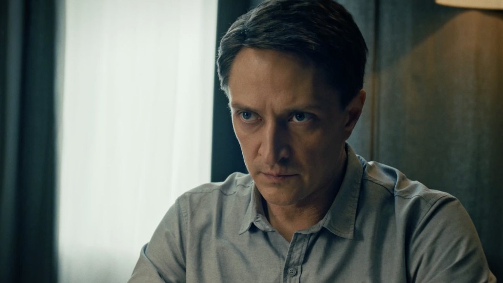 сериал «Черное солнце», фото, второй сезон