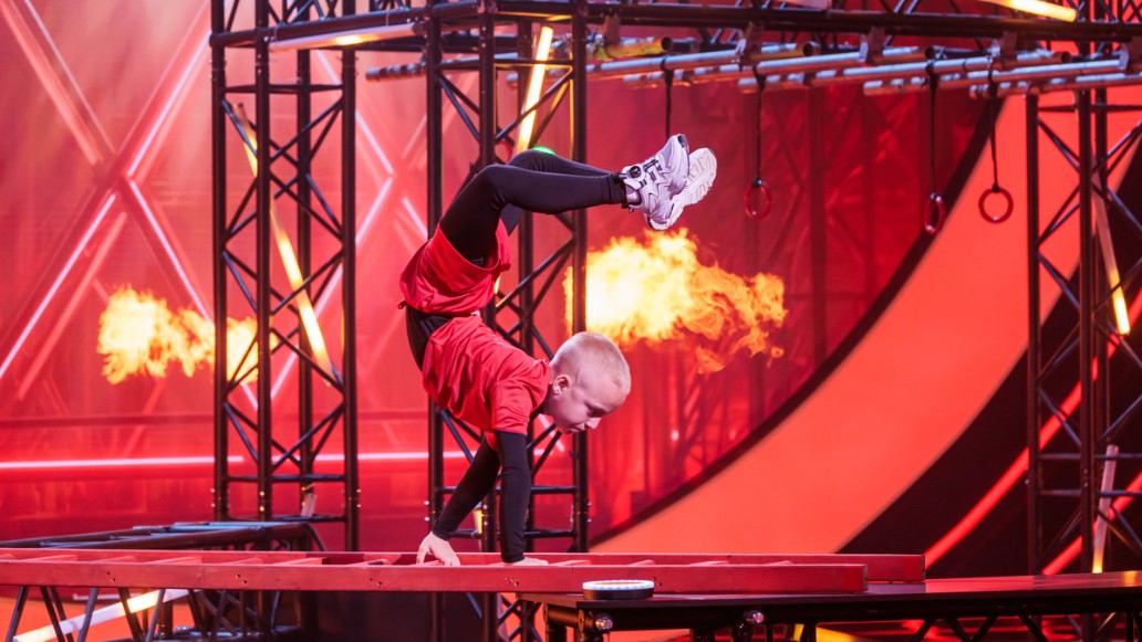 Удивительные люди, новый выпуск, фото