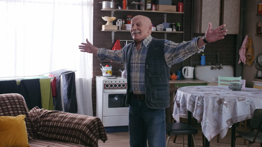 Универ. 15 лет спустя, фото