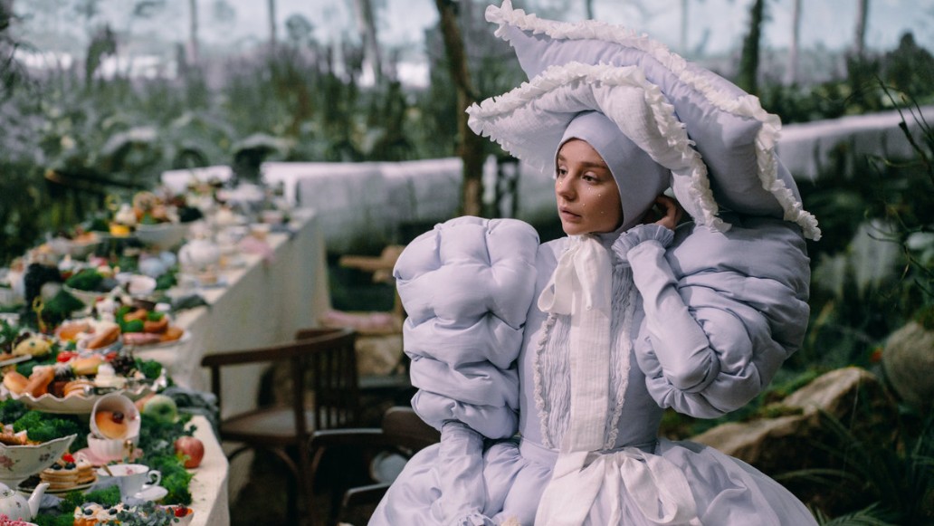 Алиса в Стране Чудес, фото