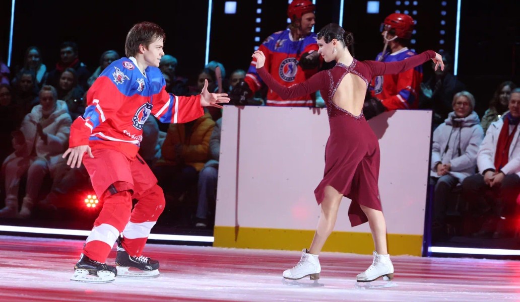 Ледниковый период, фото