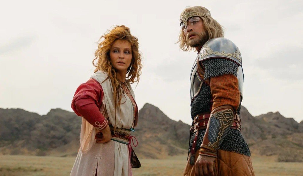 финист первый богатырь, россия 1, смотреть, 2025, онлайн