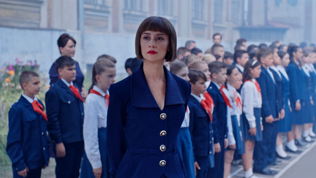 сериал Пищеблок, второй сезон, Кинопоиск