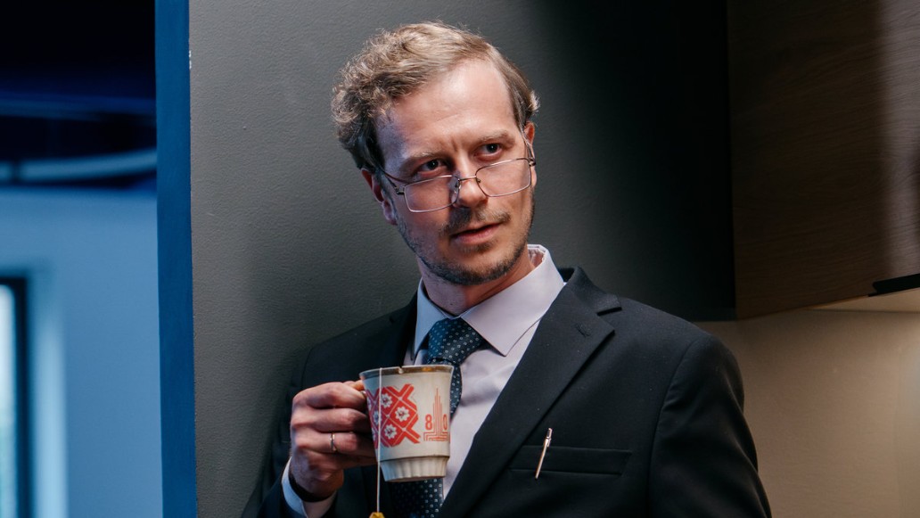 Время Счастливых, фото