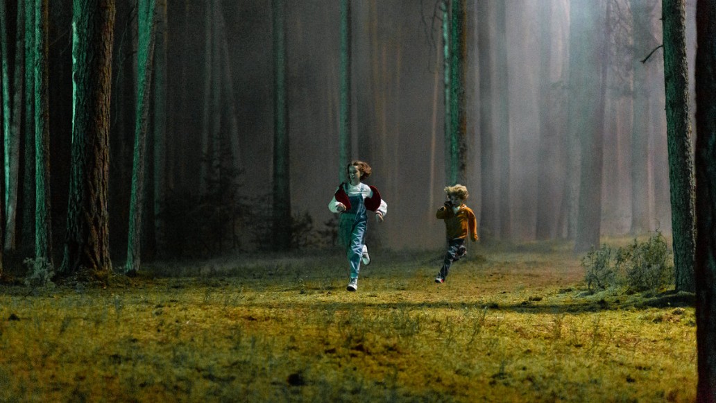 Маша и медведи, премьера в кино, фото