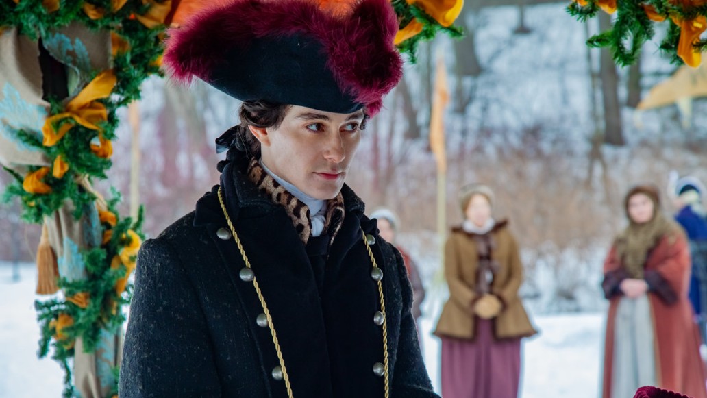 Павел. Первый и последний, фото