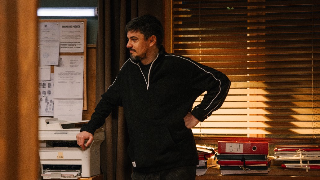 сериал Праздники, третий сезон, фото