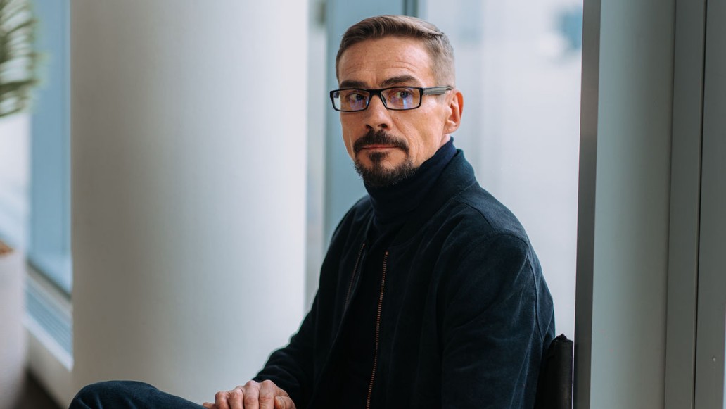 сериал «Золото скифов»