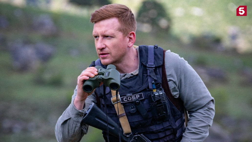 Наш спецназ. Ингушетия-2, фото