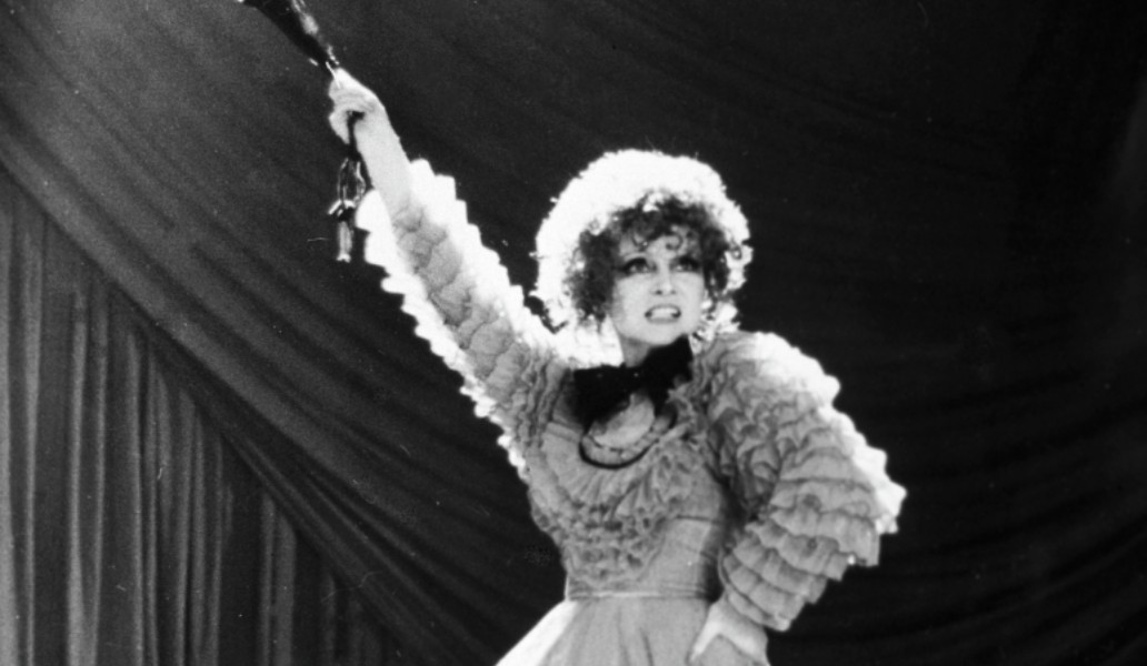 Людмила Гурченко, фото