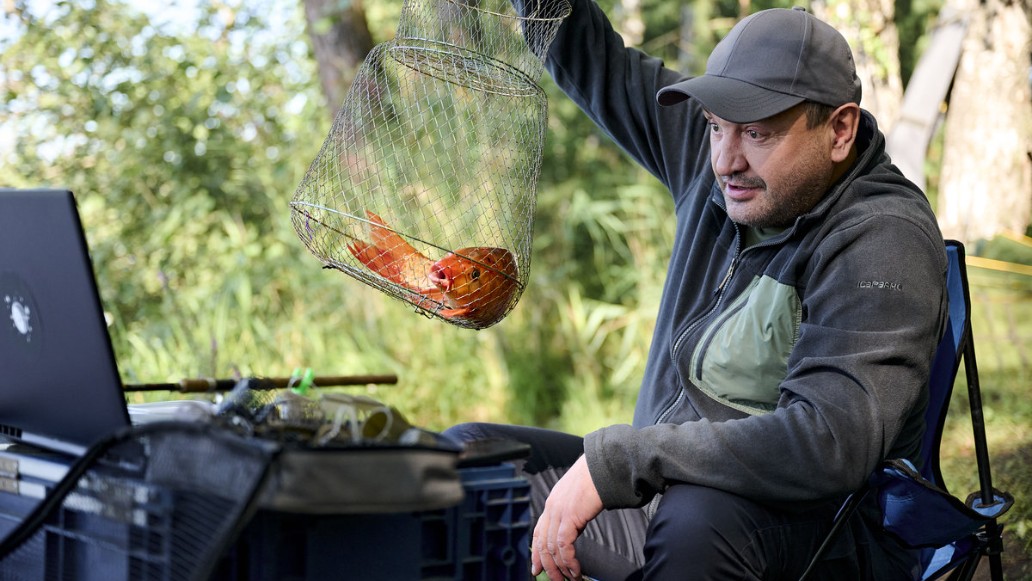Мама будет против, СТС, фото