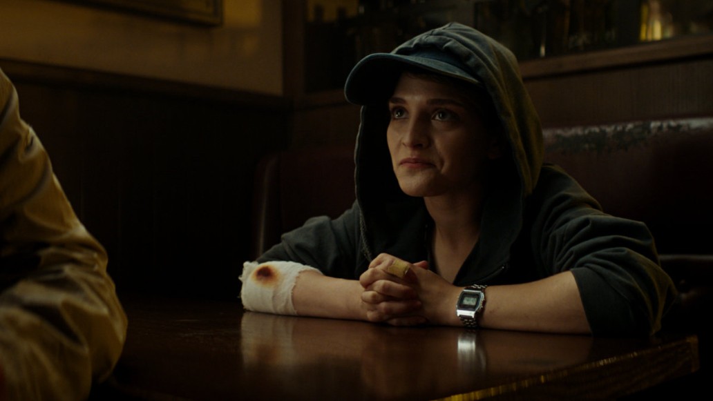 сериал Метод, фото