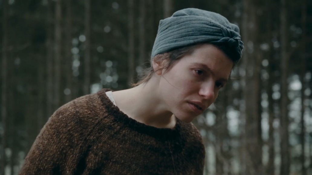 фильм ужасов «Одержимая», премьера в кино