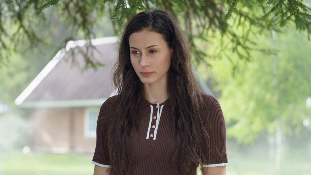 съемки, 2-й сезон детективного сериала «Кордон»