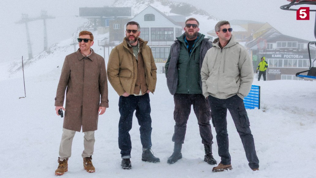 Наш спецназ. Карачаево-Черкесия, фото
