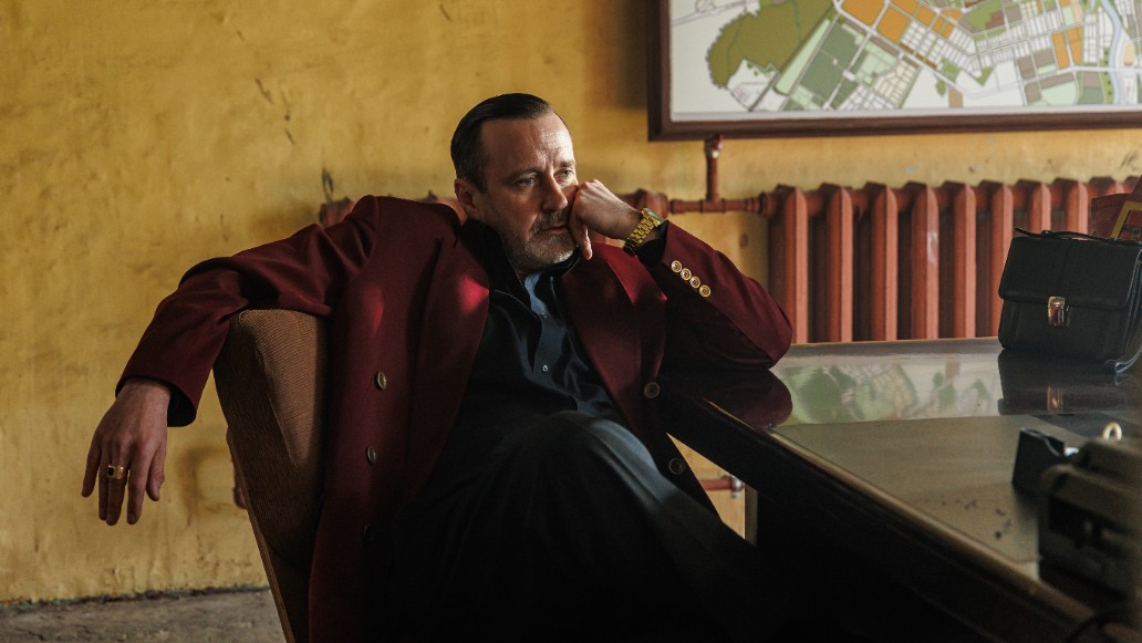 сериал Лимитчицы, фото