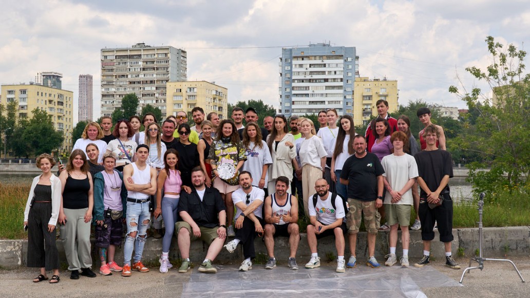 сериал «Второй брак»