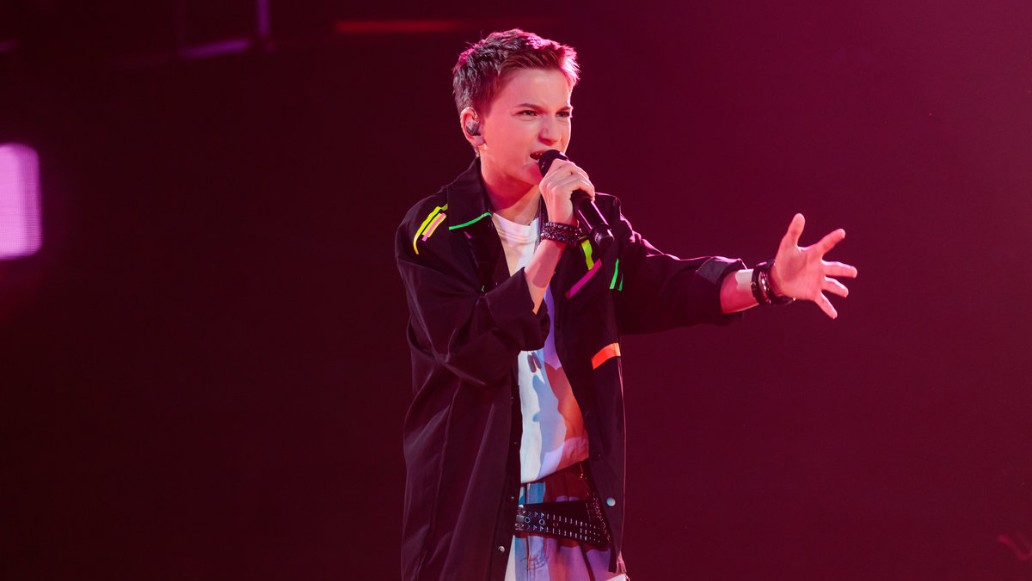 финал девятого сезона «Ты супер!», НТВ, фото