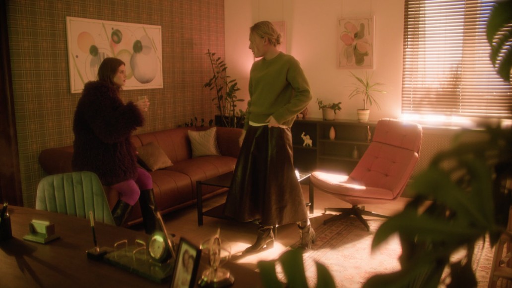 сериал Выход, фото