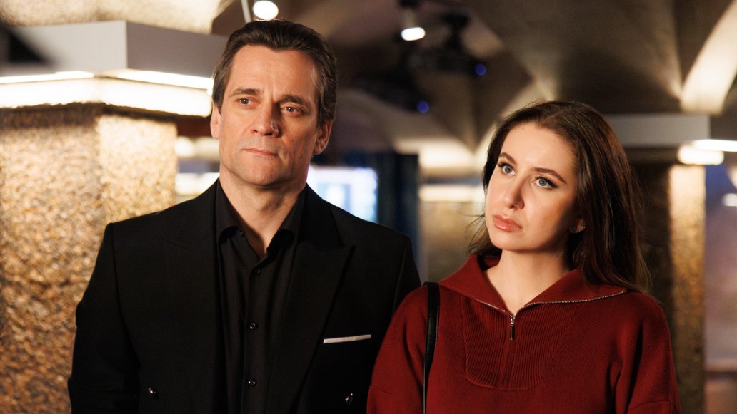 новый 25-й сезон детективного сериала «Тайны следствия», фото