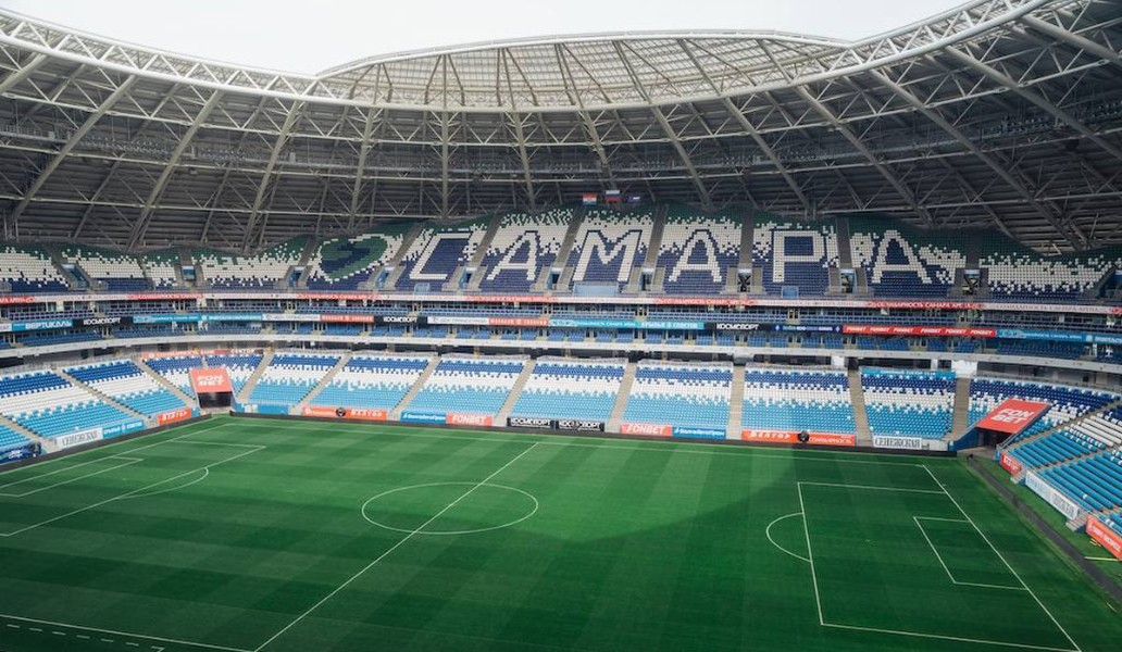 Триколор, фото