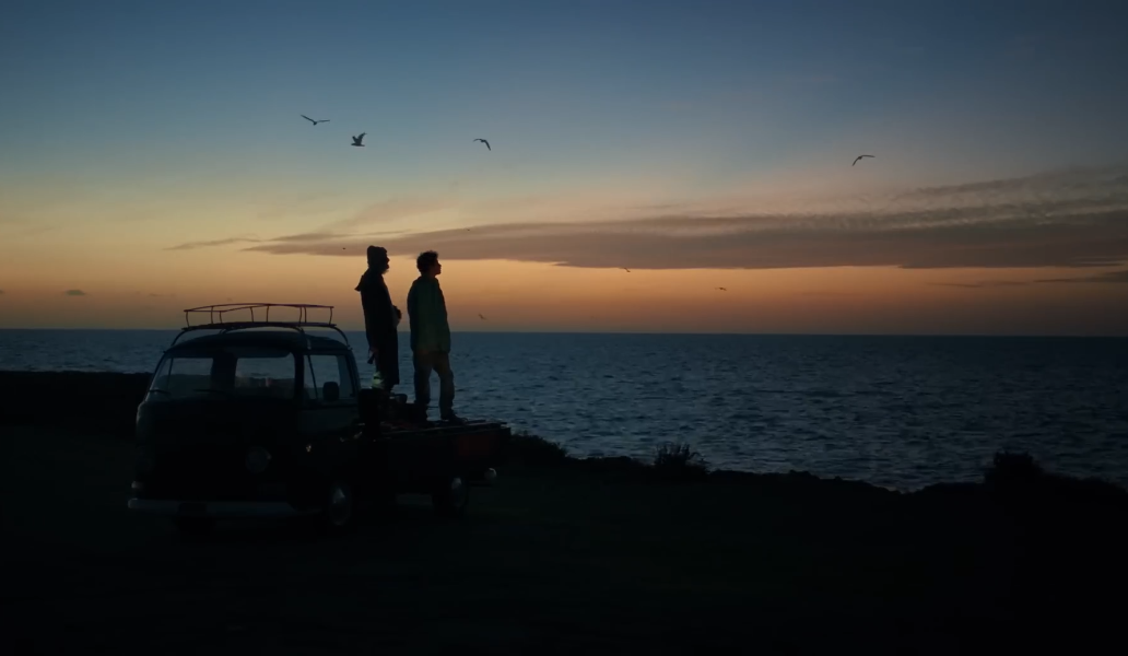 Последняя неделя лета, фото