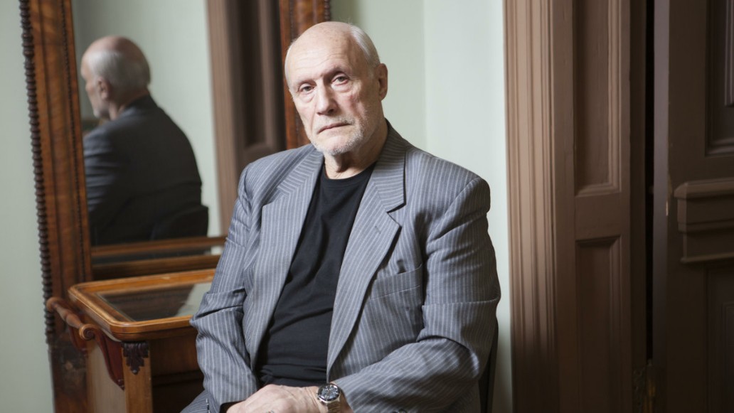 новый выпуск «Они потрясли мир», фото