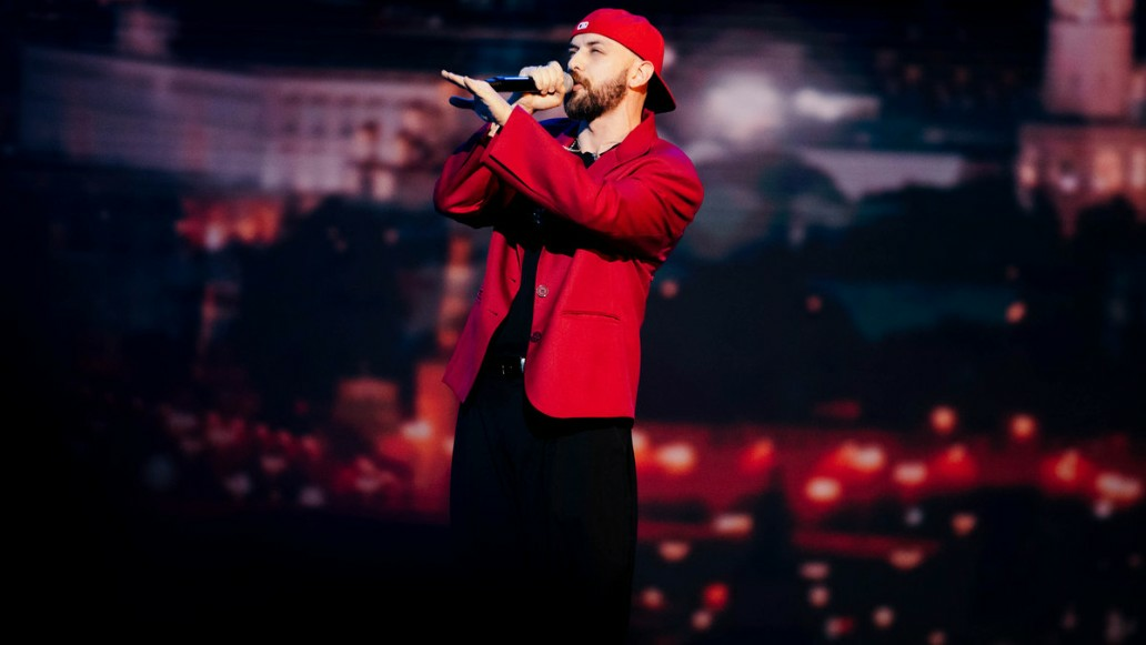 концерт «Праздник для всех влюбленных МУЗ-ТВ» из Кремлевского дворца, фото