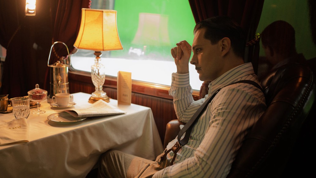 Альпийская баллада, фото