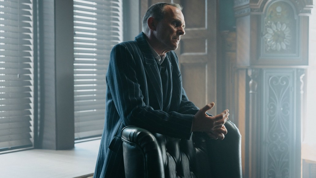 сериал Константинополь, фото